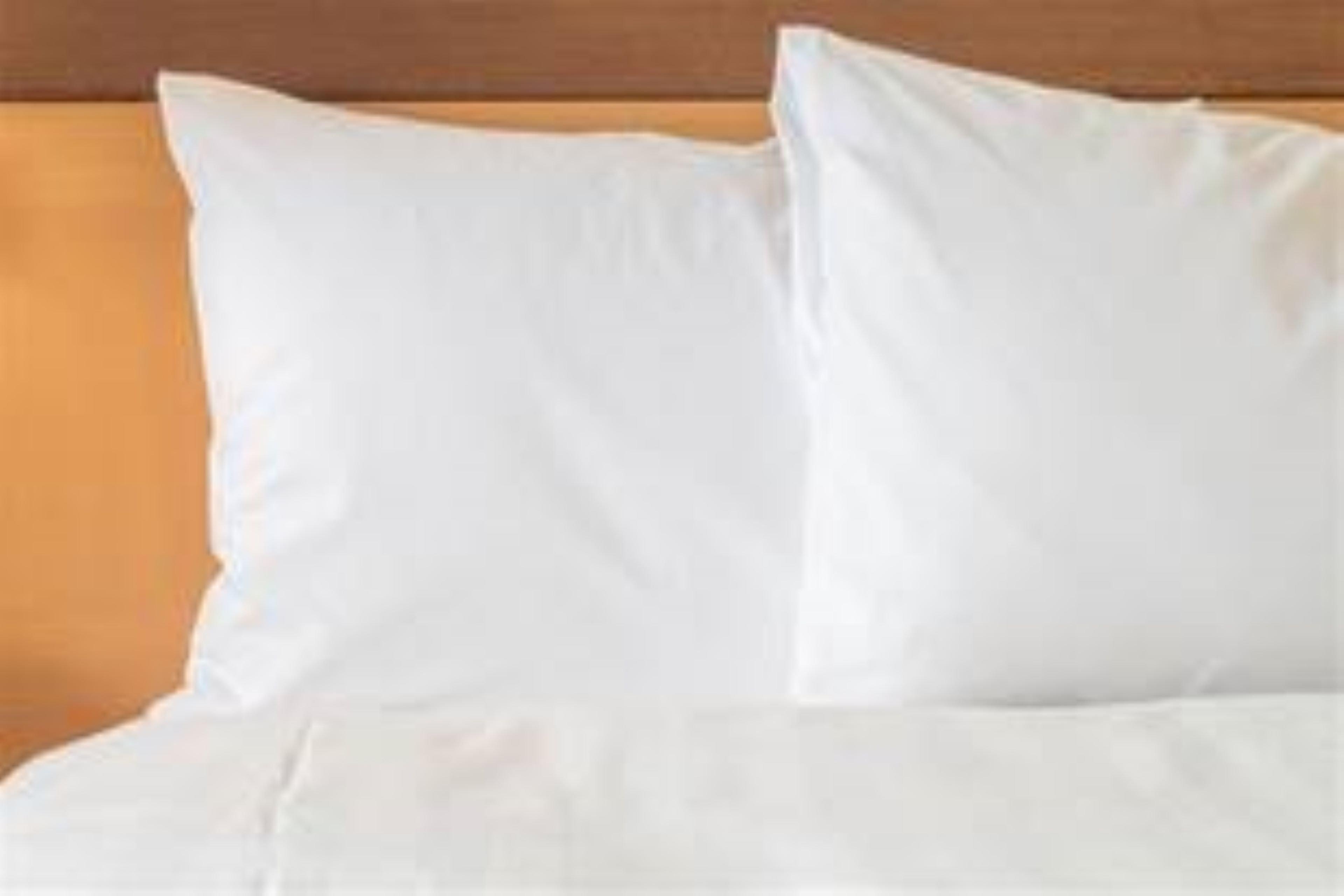 Holiday Inn Express Indianapolis Airport By Ihg Plainfield Bagian luar foto