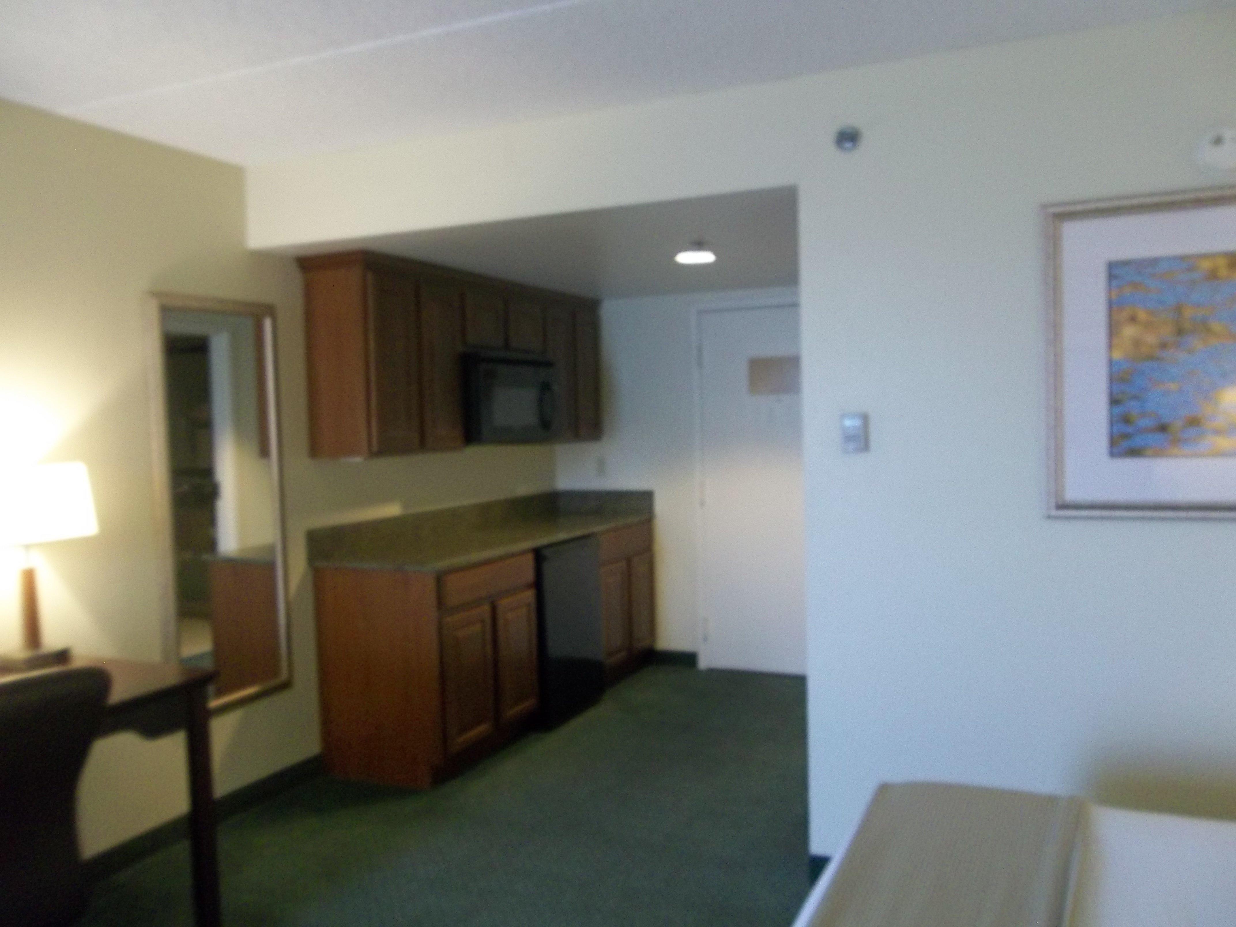 Holiday Inn Express Indianapolis Airport By Ihg Plainfield Bagian luar foto